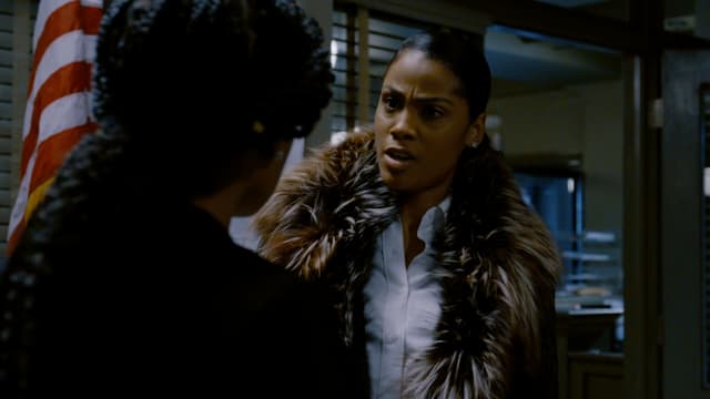 S01:E01 - Jilted & Justified