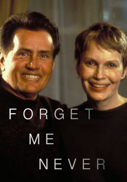 Forget Me Never