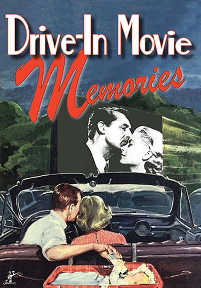 Drive-in Movie Memories