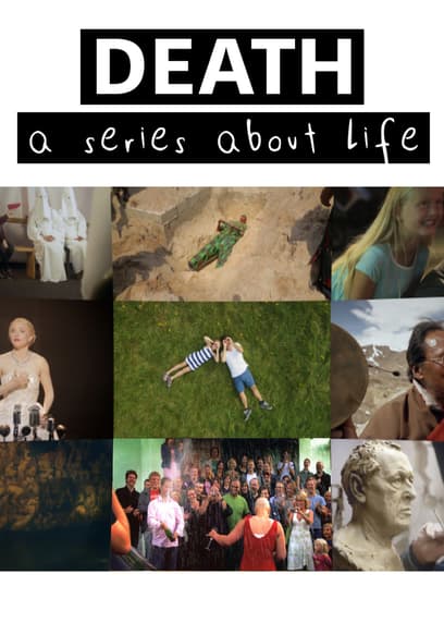Death: A Series About Life
