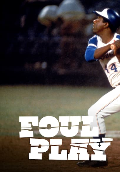 Póster de S01:E09 - Hank Aaron
