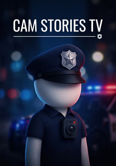 CamStoriesTV poster