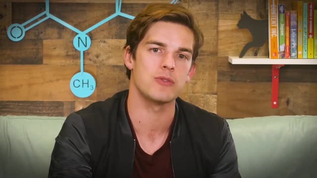 S01:E09 - Do Video Games Cause Violence?