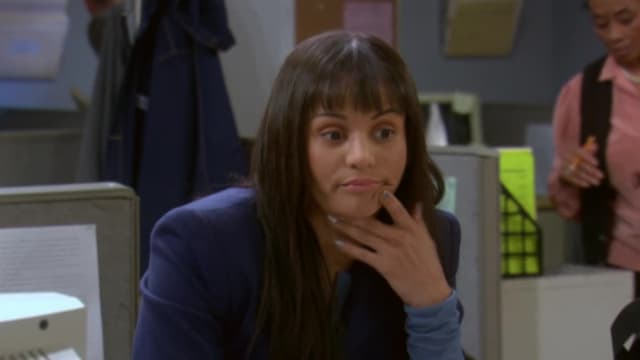 S03:E09 - The Mommy Returns