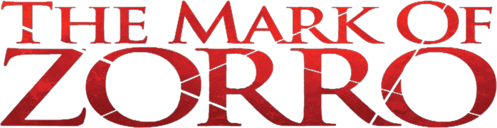 The Mark of Zorro