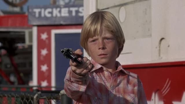 S01:E08 - To Kill an Angel