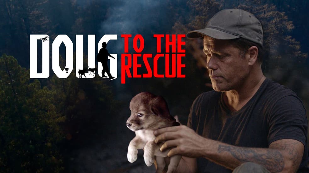Watch Doug to the Rescue Streaming Online | Tubi Free TV