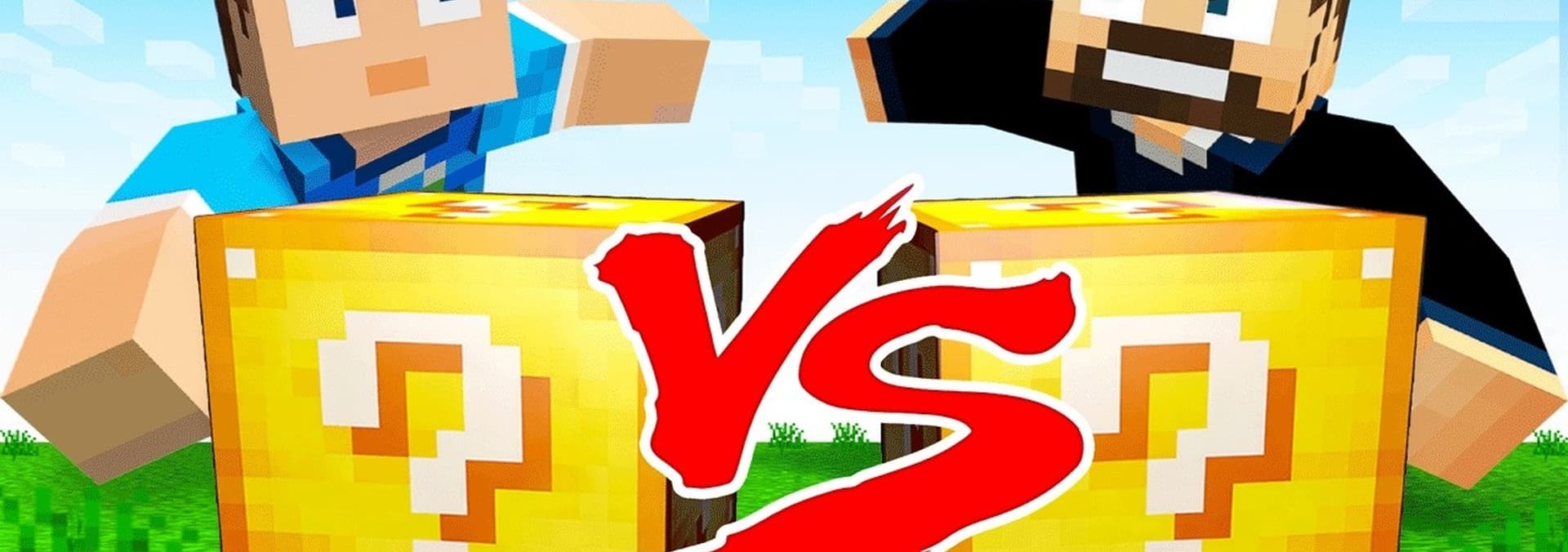 Watch SSundee S21:E01 - Bringing Back Lucky Blocks in Minecraft - Free ...