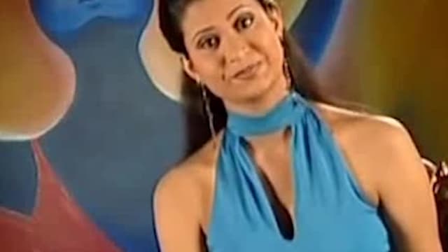 S01:E20 - Yoga for Menstrual Disorder - the Various Asanas Menstrual Disorder