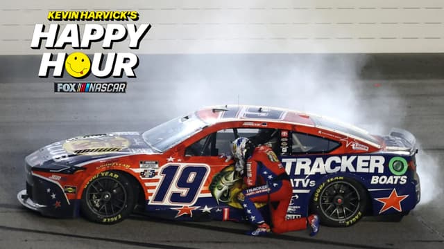 S2026:E47 - Victory Lap: Chase Briscoe’s 1st Win of 2026
