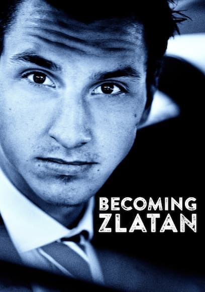 Becoming Zlatan