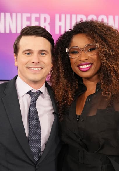 S04:E121 - Jason Ritter, Charlie Puth poster