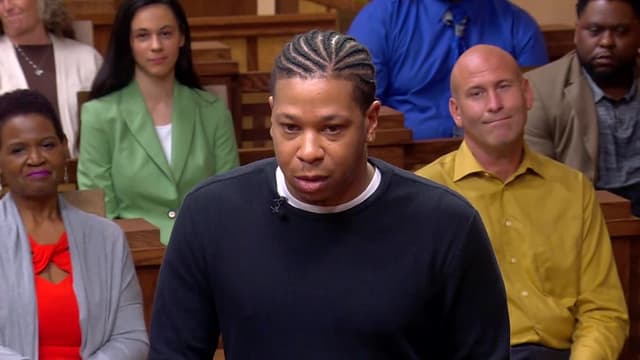 Watch Relative Justice S02:E04 - Episode 4 - Free TV Shows | Tubi
