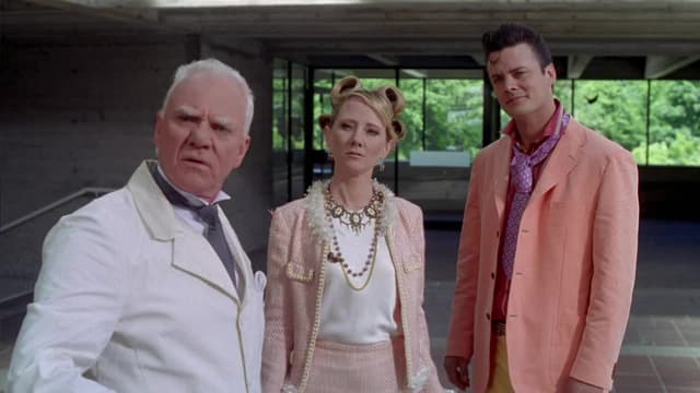 S01:E03 - Jerry Was a Man