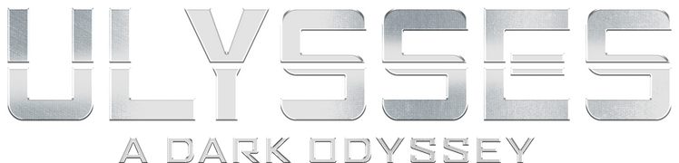 Ulysses: A Dark Odyssey