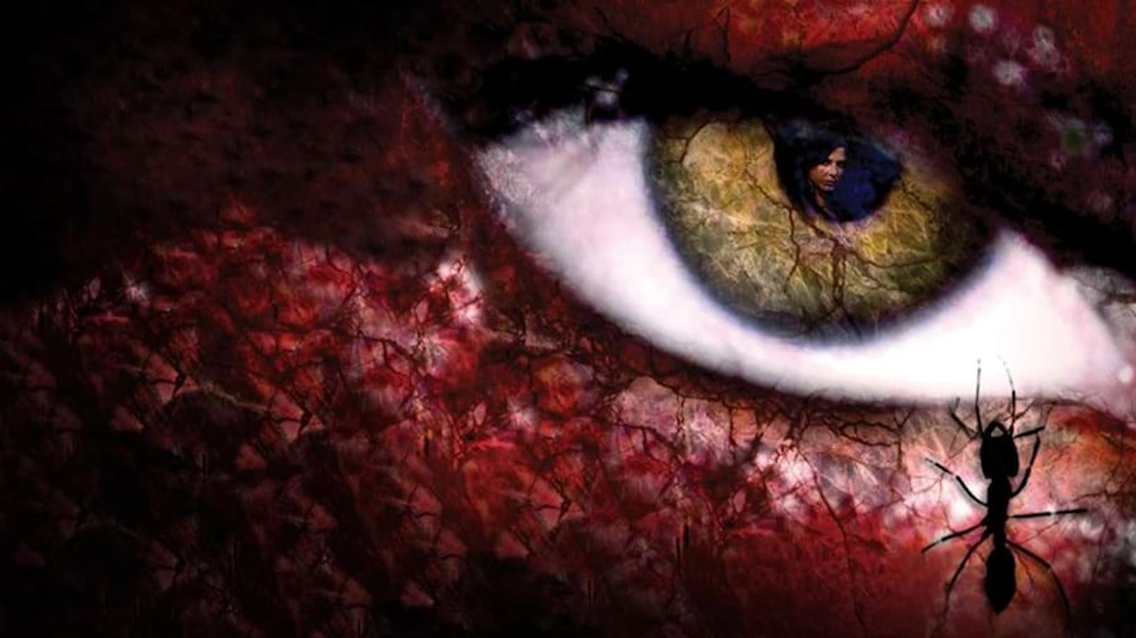 poster background
