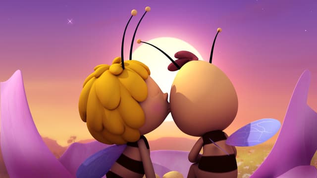 S01:E10 - Willy Moves Out / the Hoverfly Spy