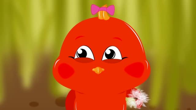 S01:E02 - Just Like Momma