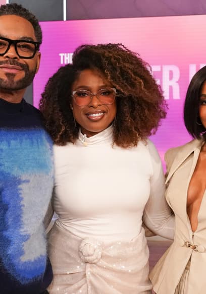 S04:E86 - Kelly Rowland, Method Man, Oliveyah Fisch poster