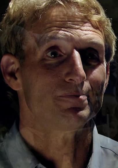 S01:E04 - The Human Factor poster