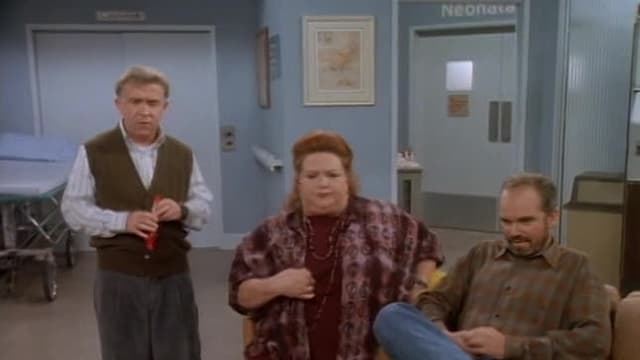 S03:E01 - Don't Say Nothin' Bad About My Baby