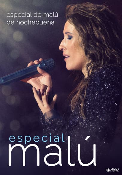 Especial Malú