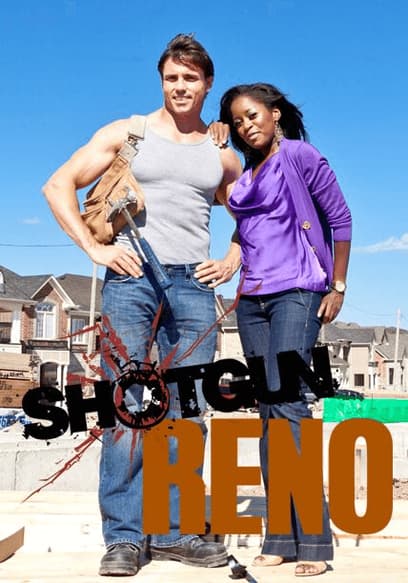 Shotgun Reno