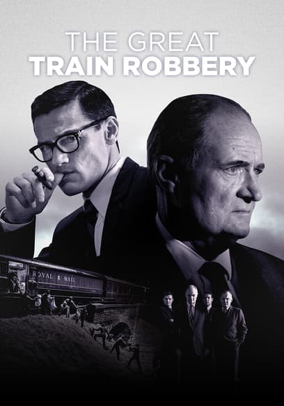 The Great Train Robbery
