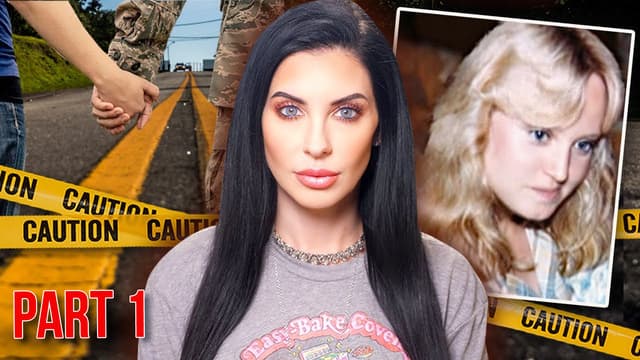 S01:E11 - Part : Military Wife Murdered - Diary Held Clues to Her Death | Kathleen Lipscomb