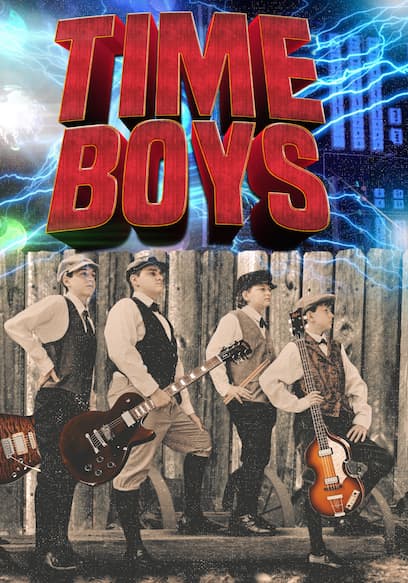 Time Boys