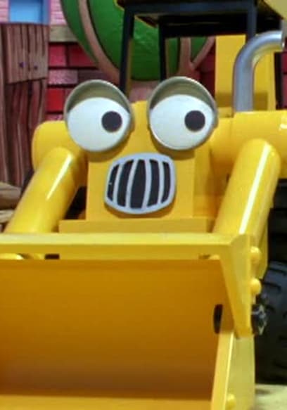 Watch Bob the Builder S03:E08 - Scoop's in Charge - Free TV Shows | Tubi