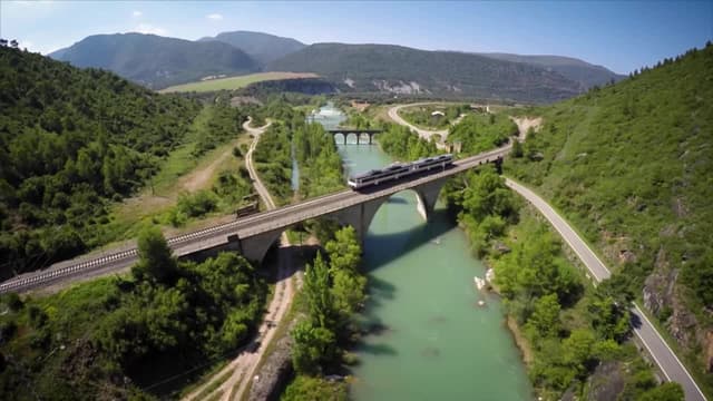 S01:E01 - The Nazi Gold Highway