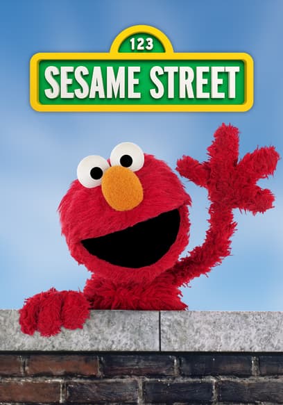 Sesame Street