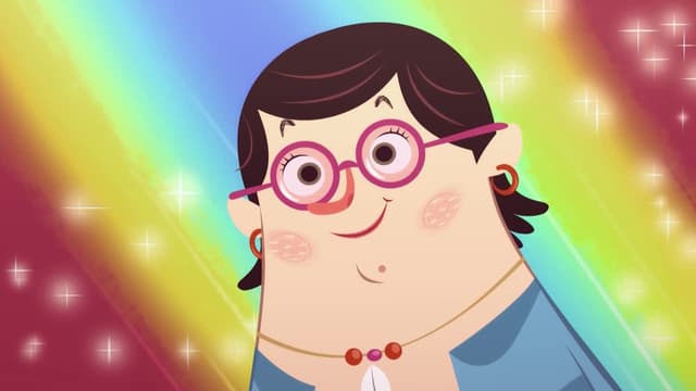 S02:E18 - ¿Quién es el jefe? / ¡Que empiece la fiesta!