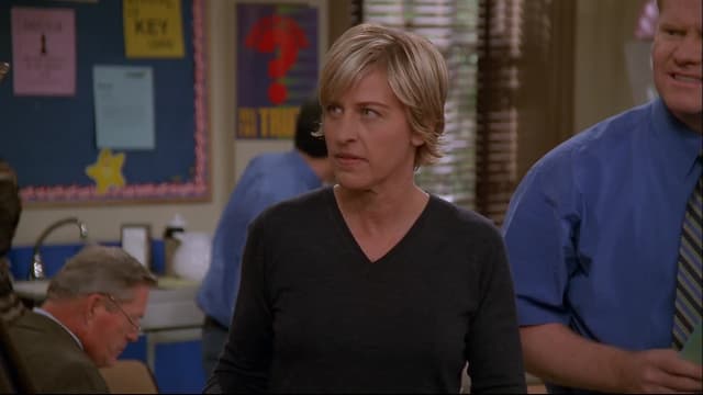 S01:E11 - Missing the Bus