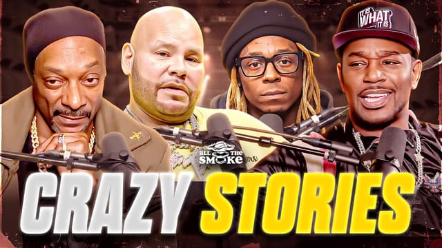 S06:E23 - Best of the World of Hip-Hop