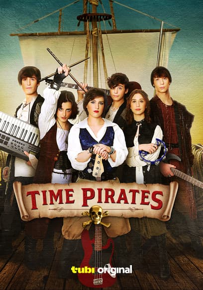 Time Pirates