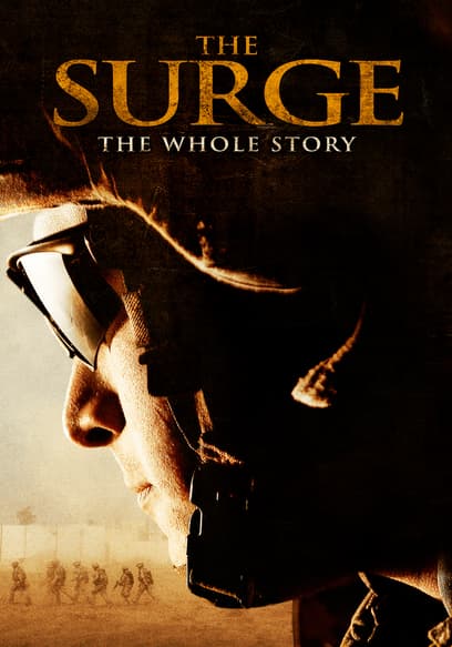 The Surge: The Whole Story