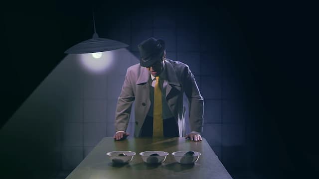 S01:E09 - French Onion Soup & Guacamole