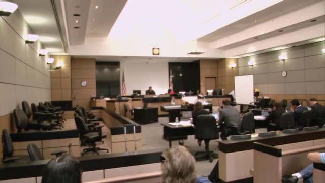 S01:E11 - James Scandirito