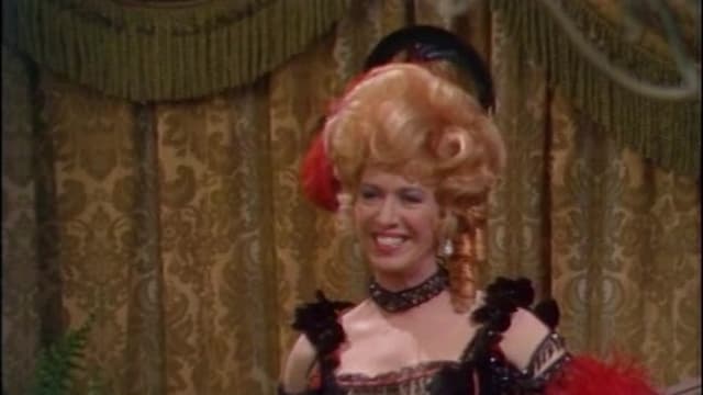 S02:E13 - Gunsmoke at the Yellow Rose