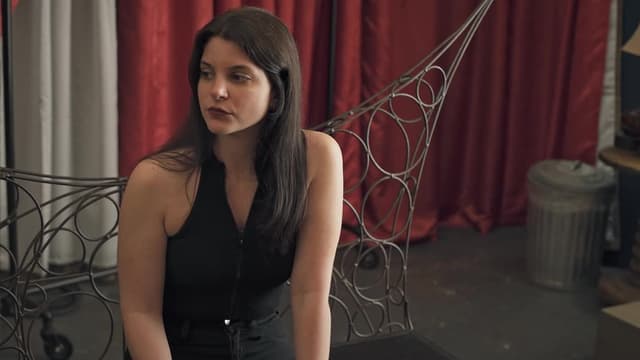 S01:E09 - 3C - Was That on Your Profile?