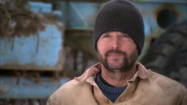 S03:E08 - Desperation Mode