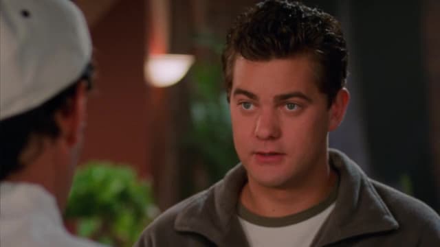 S05:E511 - S05:E11 - Something Wild