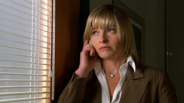 S07:E38 - The Last Resort