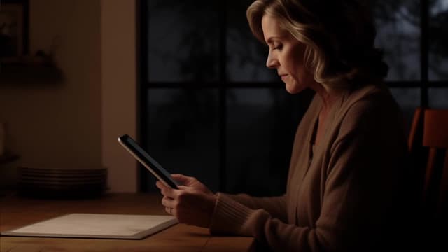 S01:E16 - Donald Idiens