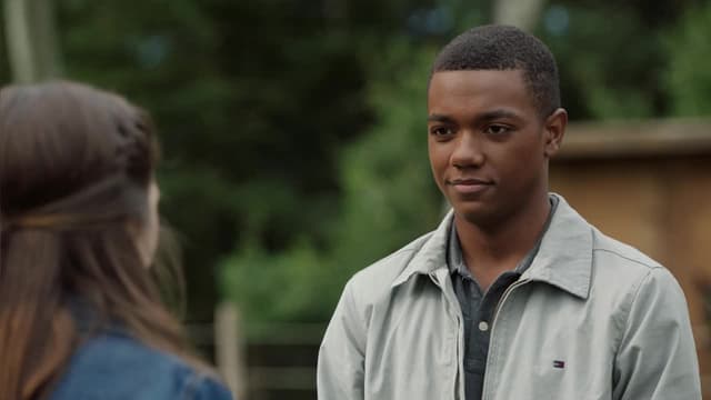 S10:E07 - Riding Shotgun