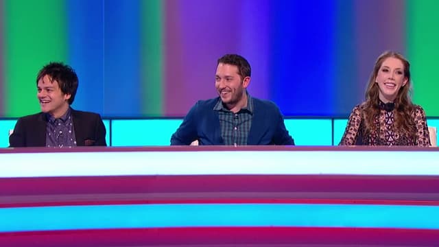 S18:E07 - Episode 7