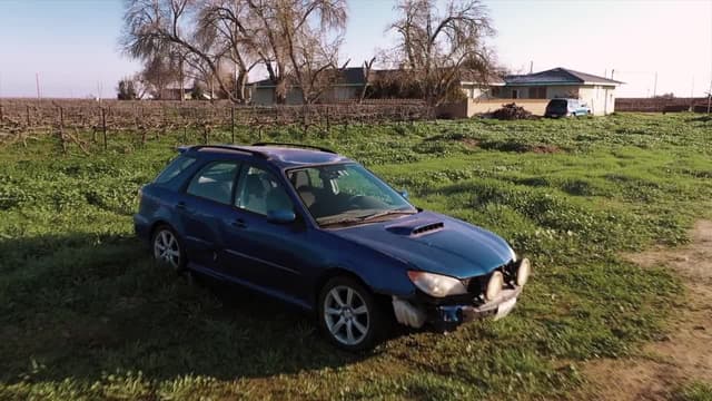 S07:E04 - Challenger and Subaru Rally