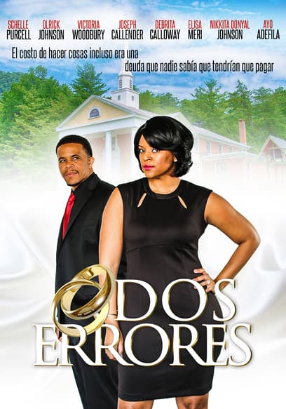 Dos Errores (Sub Esp)
